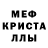 МЕТАМФЕТАМИН винт Santi Smirk